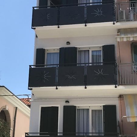 Casa Mara Otel Chioggia Dış mekan fotoğraf