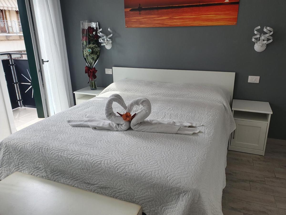 Casa Mara Otel Chioggia Dış mekan fotoğraf