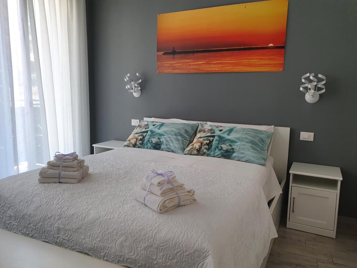 Casa Mara Otel Chioggia Dış mekan fotoğraf