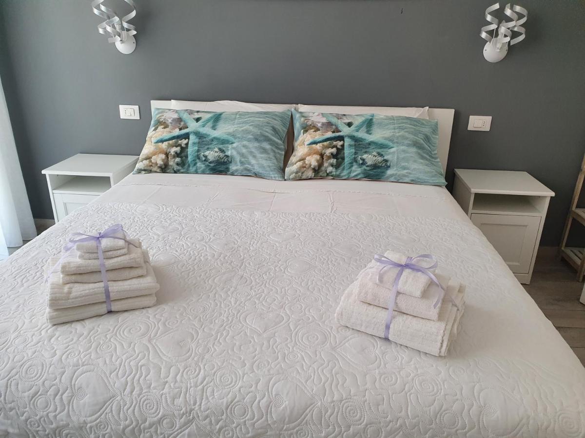Casa Mara Otel Chioggia Dış mekan fotoğraf