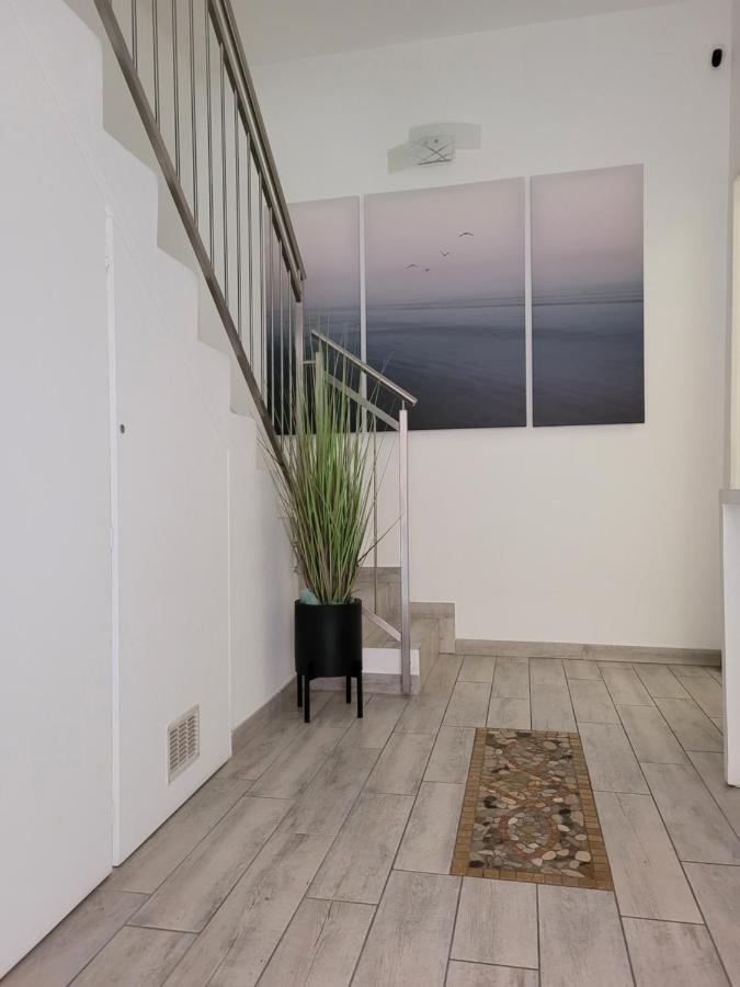 Casa Mara Otel Chioggia Dış mekan fotoğraf