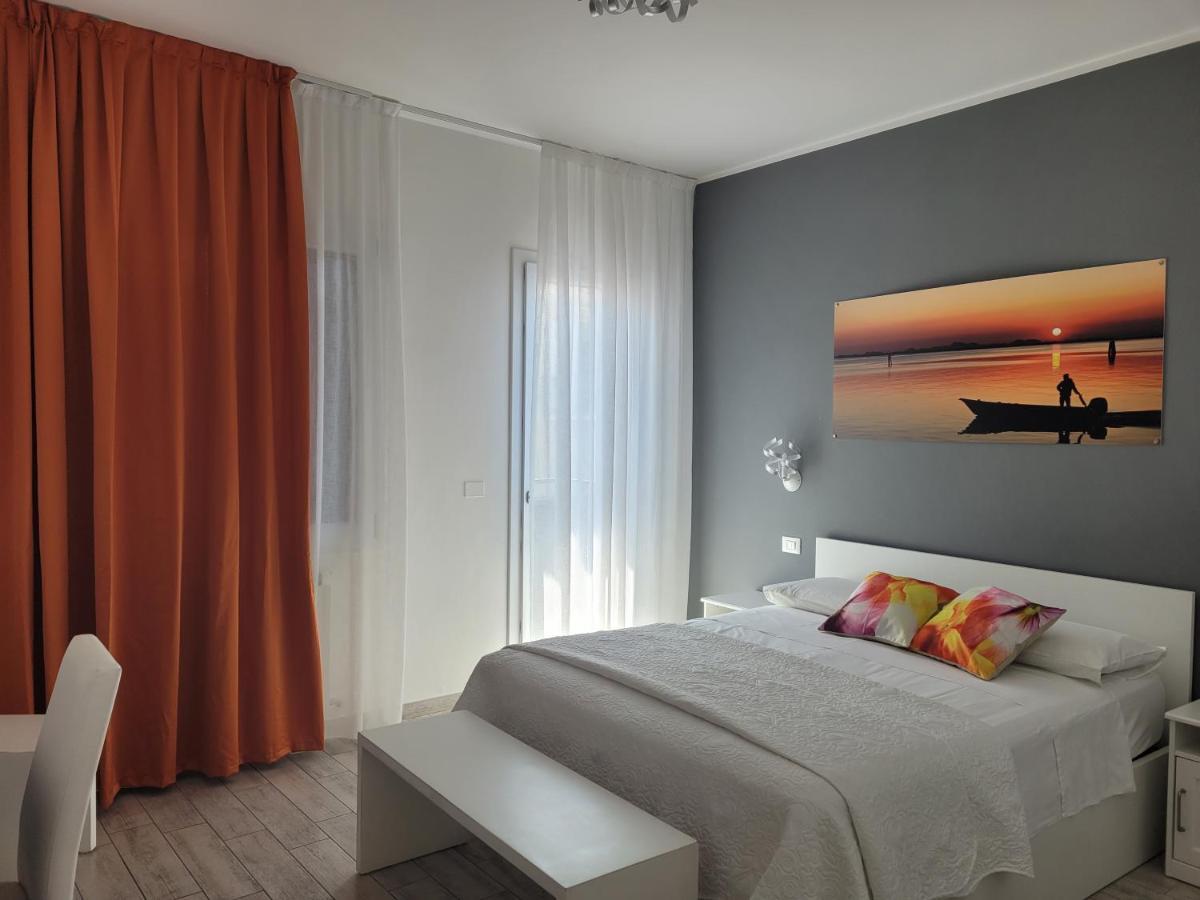 Casa Mara Otel Chioggia Dış mekan fotoğraf