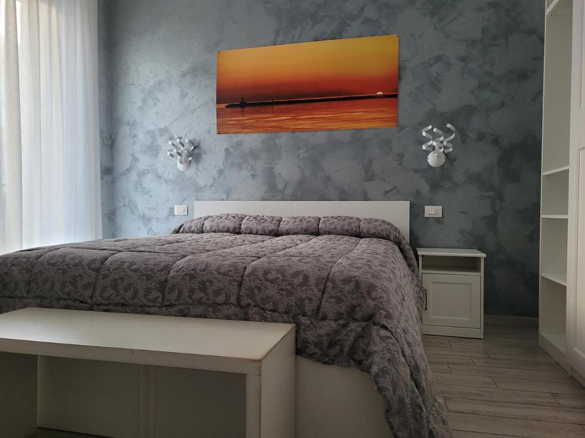 Casa Mara Otel Chioggia Dış mekan fotoğraf