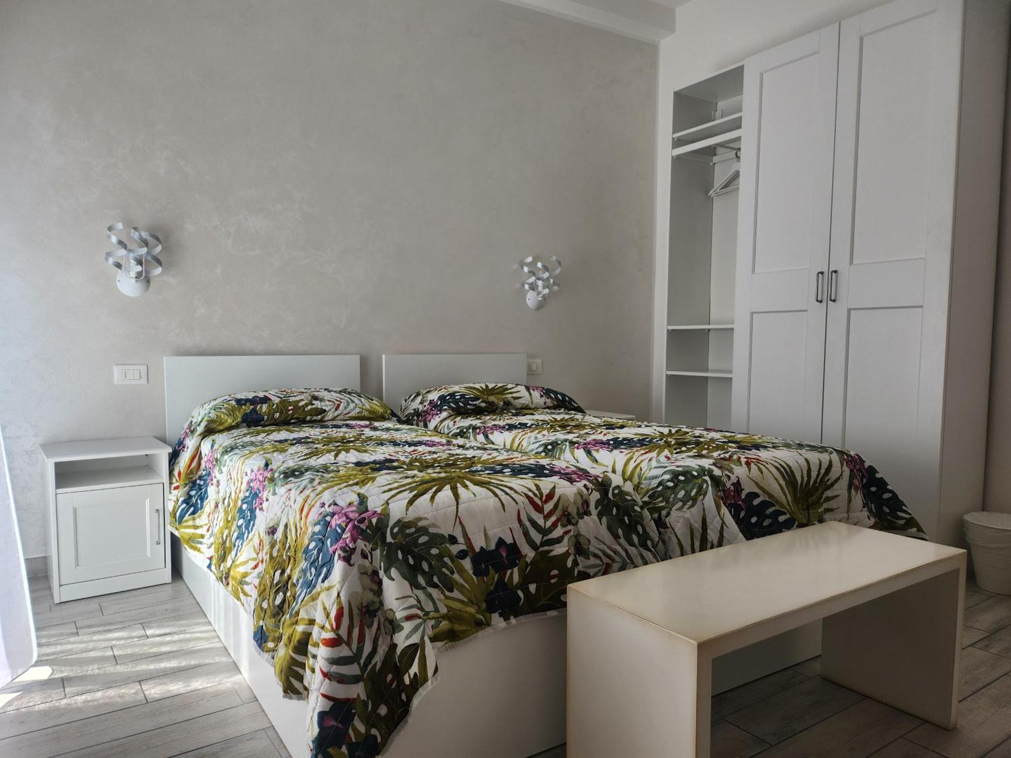 Casa Mara Otel Chioggia Dış mekan fotoğraf
