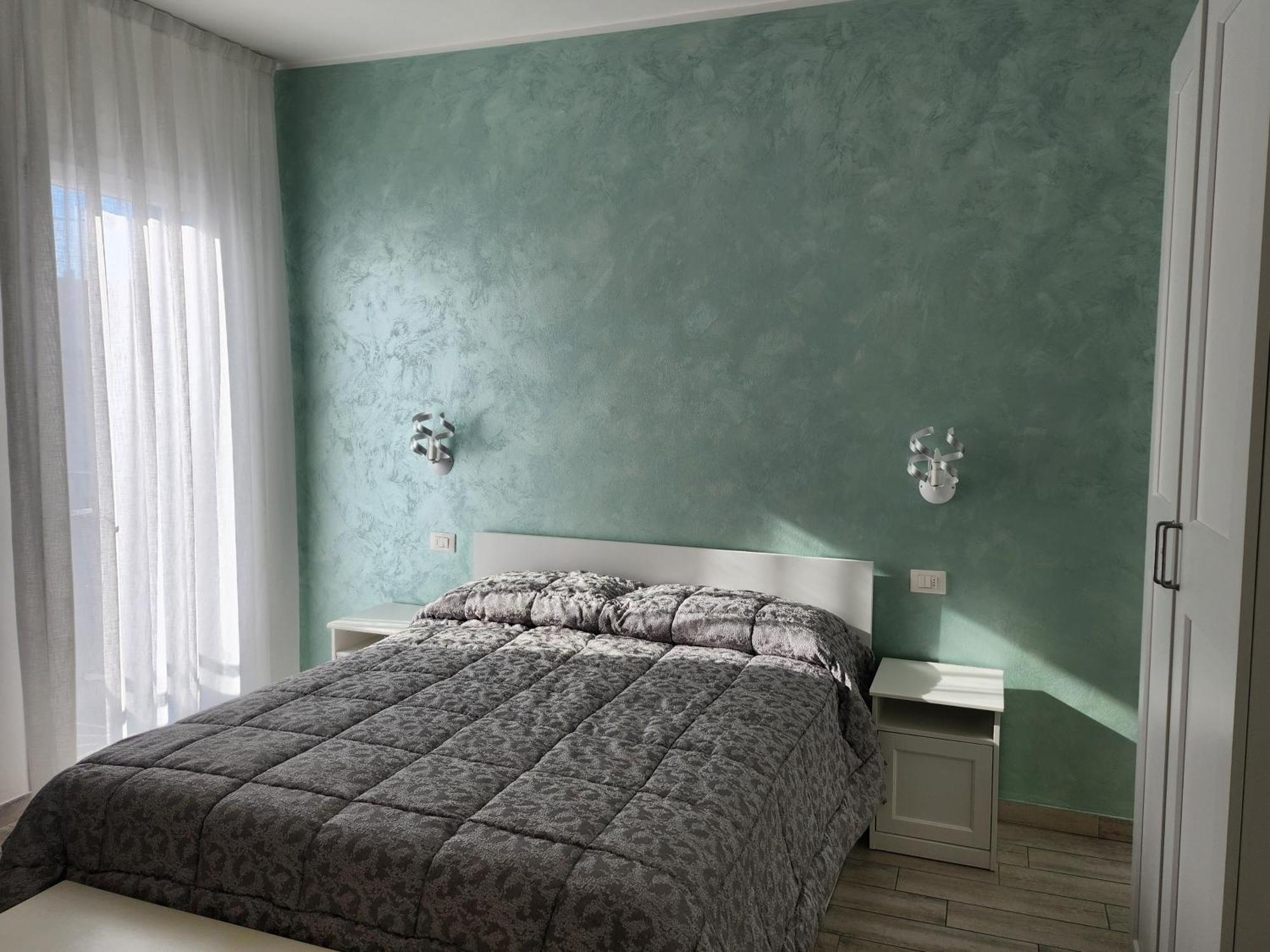 Casa Mara Otel Chioggia Dış mekan fotoğraf