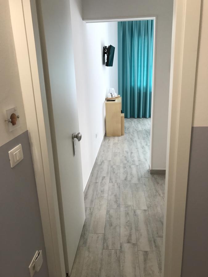 Casa Mara Otel Chioggia Dış mekan fotoğraf