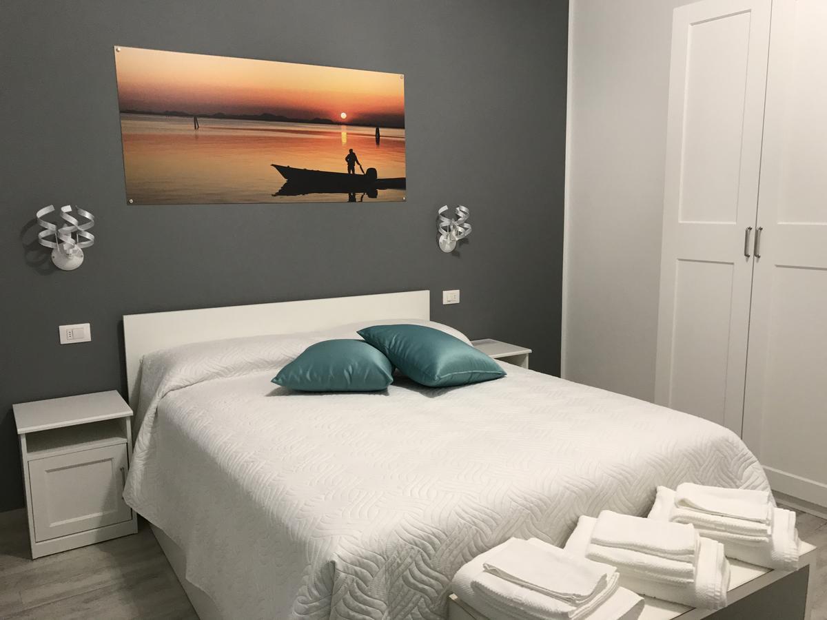 Casa Mara Otel Chioggia Dış mekan fotoğraf