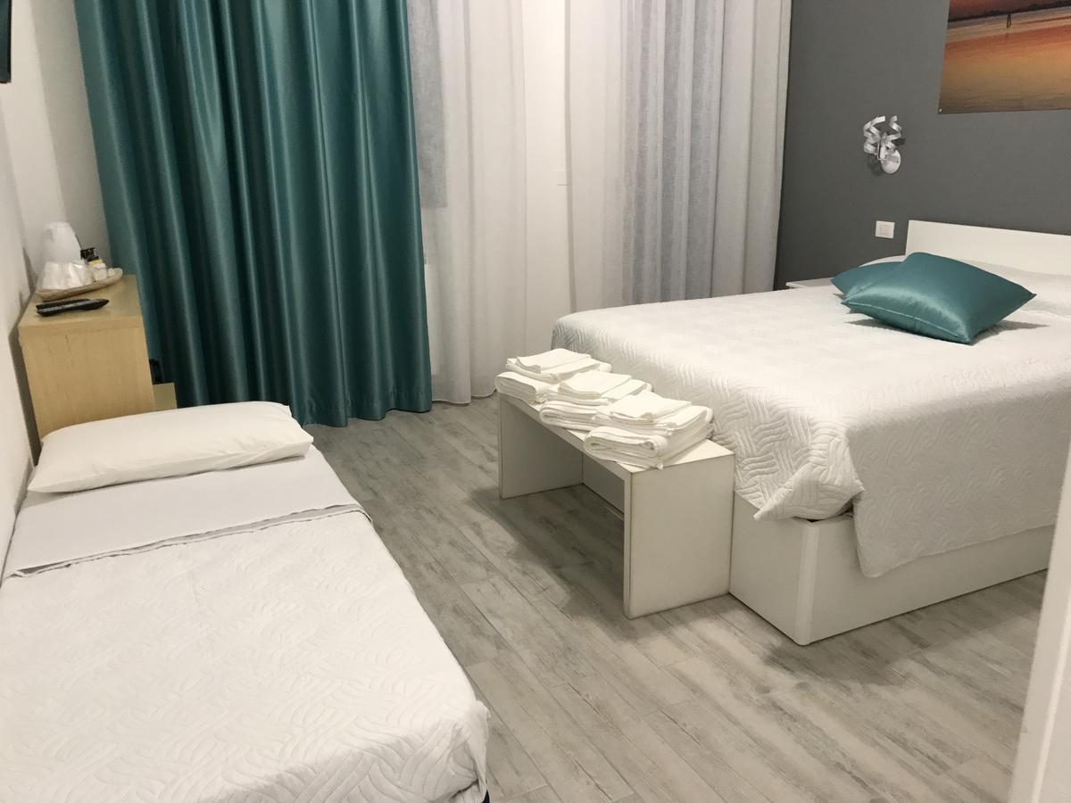 Casa Mara Otel Chioggia Dış mekan fotoğraf