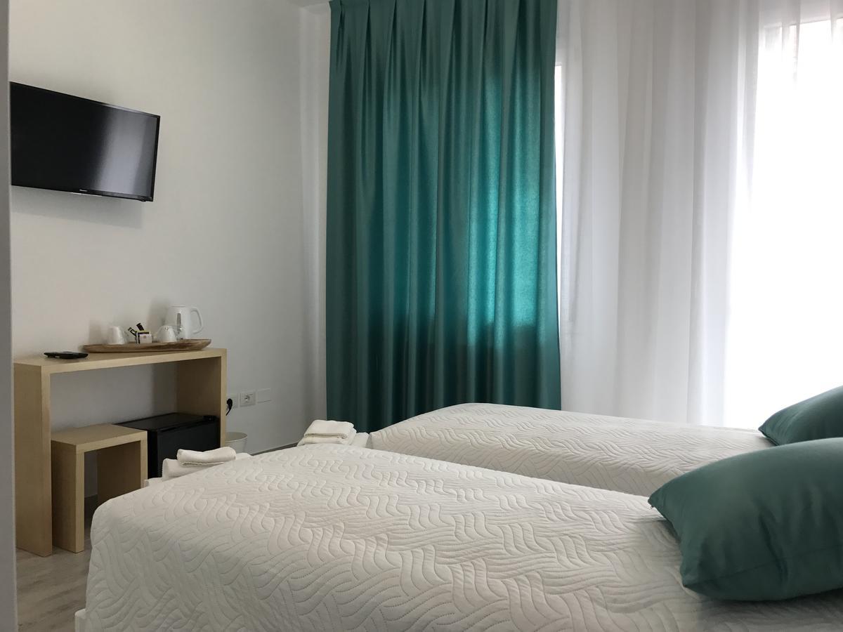 Casa Mara Otel Chioggia Dış mekan fotoğraf