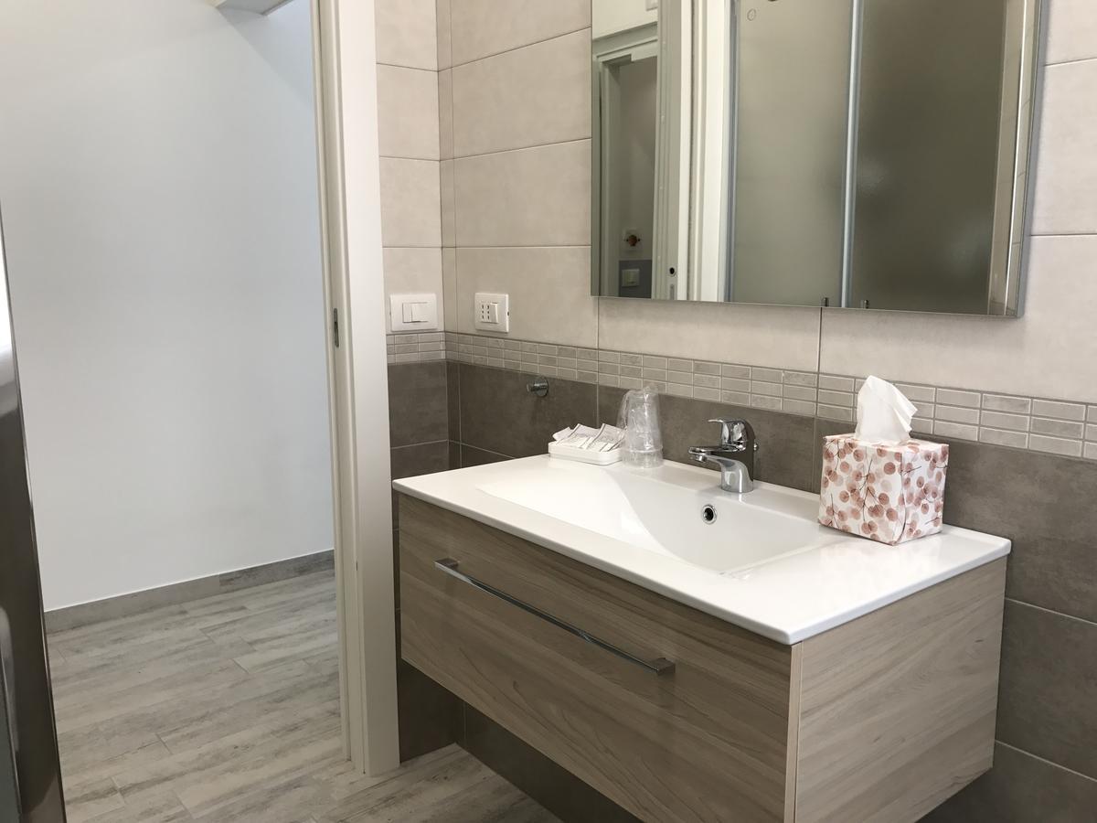 Casa Mara Otel Chioggia Dış mekan fotoğraf