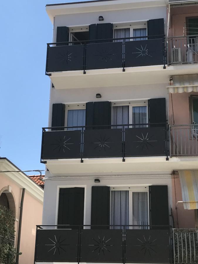 Casa Mara Otel Chioggia Dış mekan fotoğraf