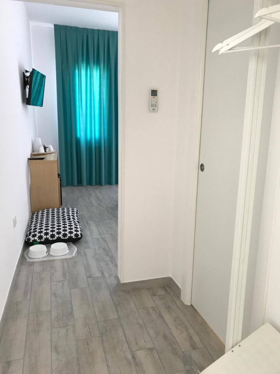 Casa Mara Otel Chioggia Dış mekan fotoğraf