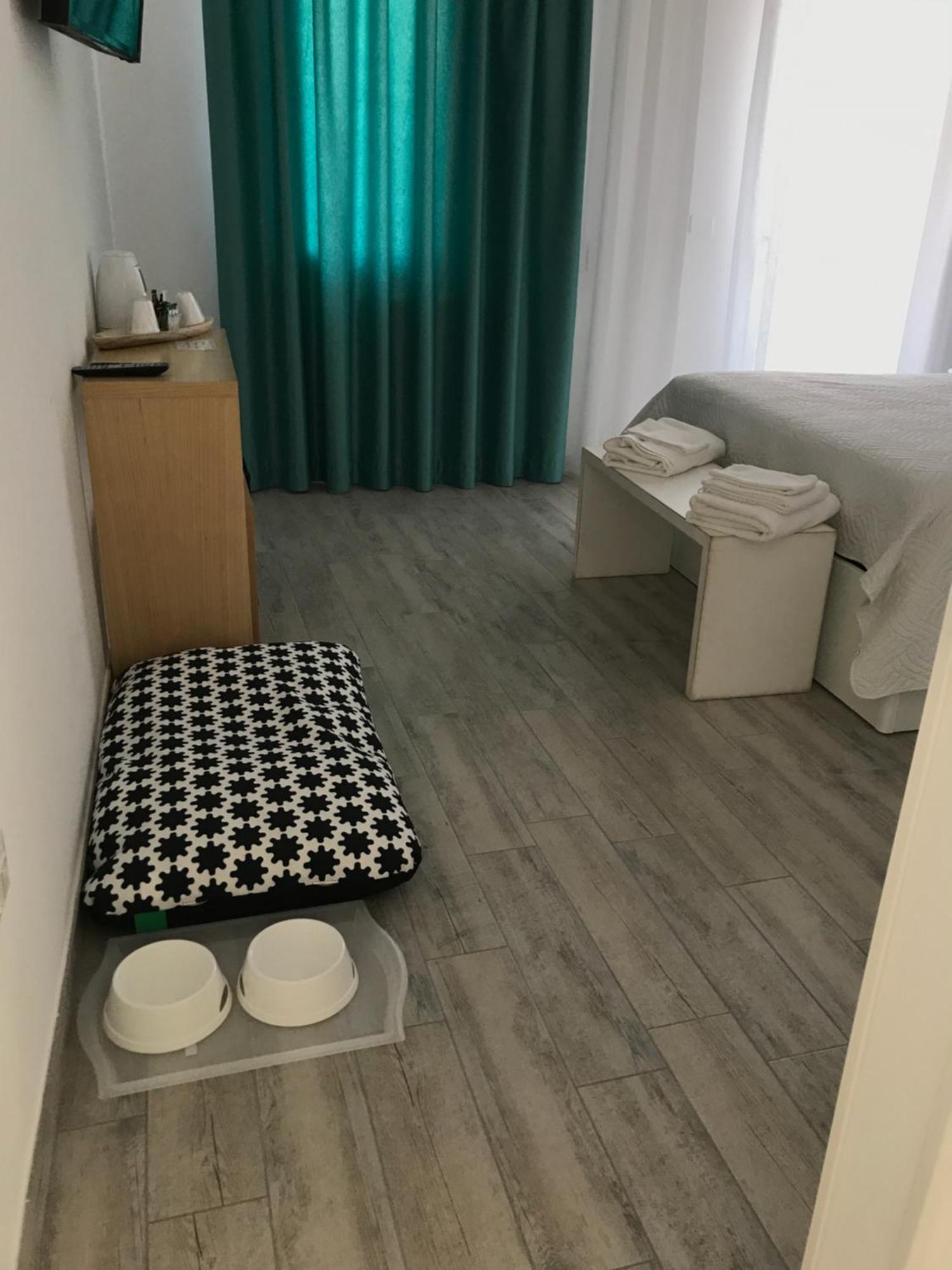 Casa Mara Otel Chioggia Dış mekan fotoğraf