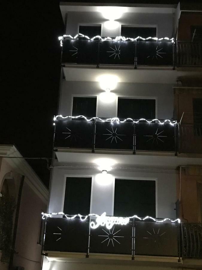 Casa Mara Otel Chioggia Dış mekan fotoğraf