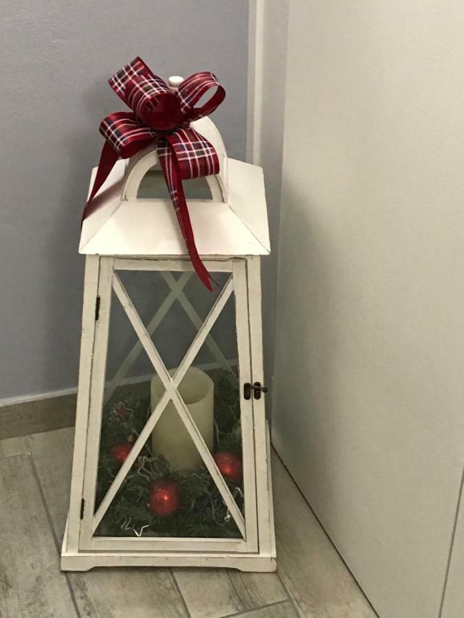 Casa Mara Otel Chioggia Dış mekan fotoğraf