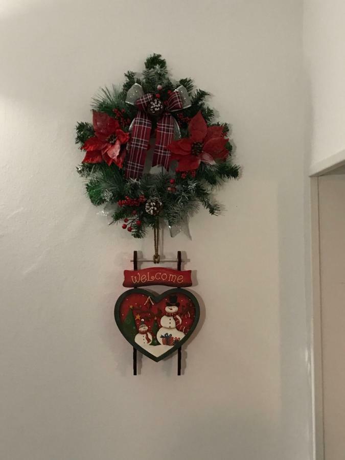 Casa Mara Otel Chioggia Dış mekan fotoğraf