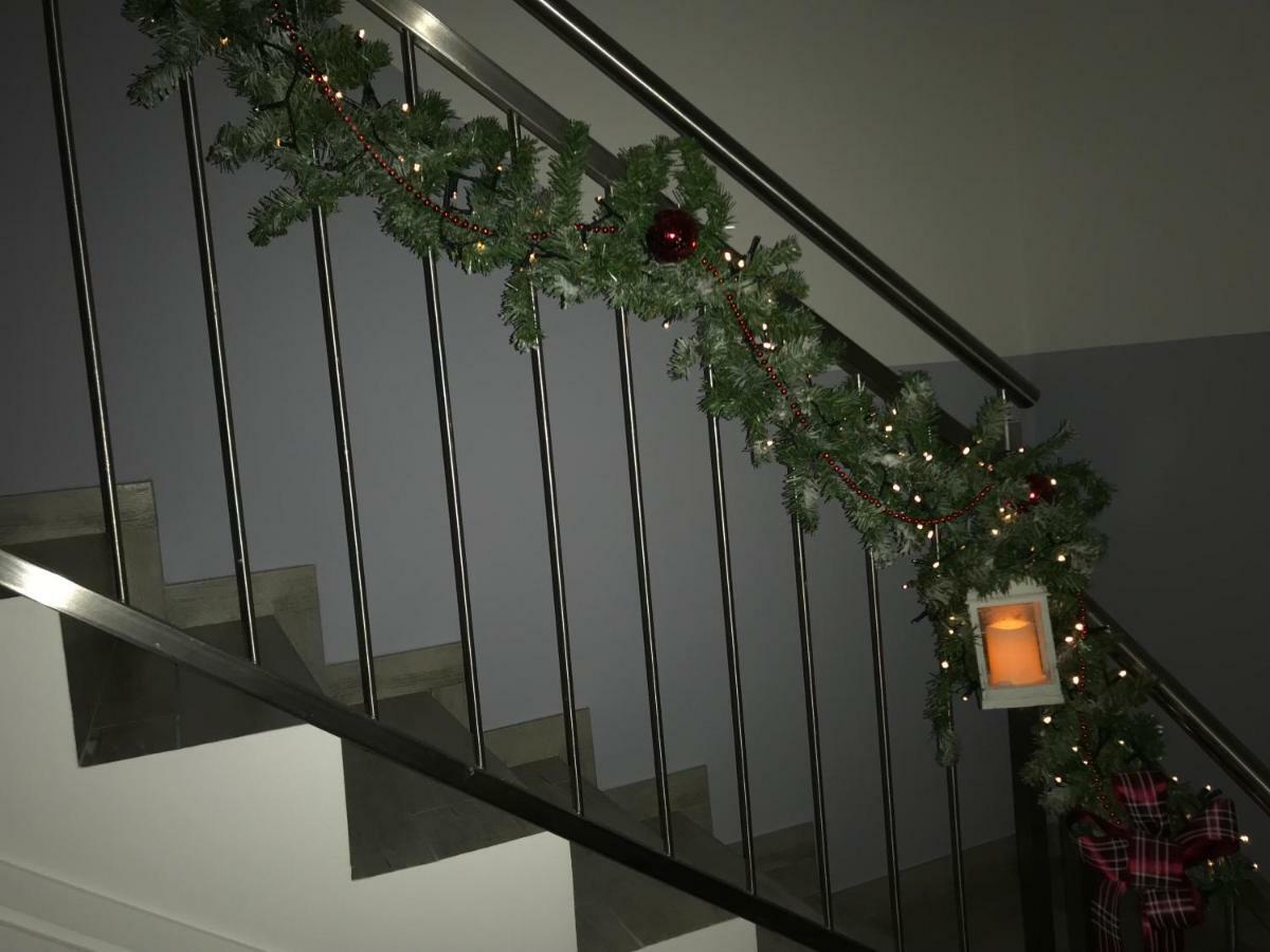 Casa Mara Otel Chioggia Dış mekan fotoğraf