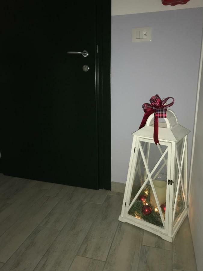 Casa Mara Otel Chioggia Dış mekan fotoğraf